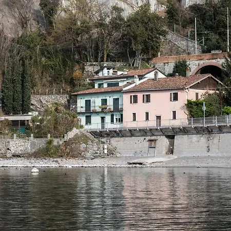 Appartement Varenna Beach