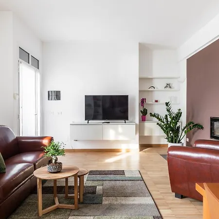 Appartement Varenna Beach *