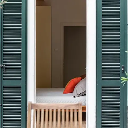 Appartement Varenna Beach *