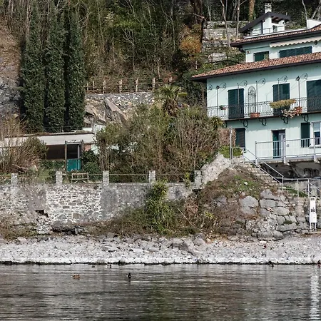 Varenna Beach * Perledo