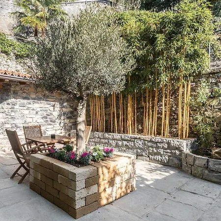 Appartamento Varenna Beach