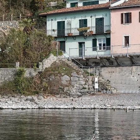 Varenna Beach * Perledo